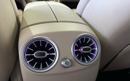 Mercedes-Benz GLC, 2020 год, 3 999 900 рублей, 15 фотография