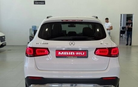 Mercedes-Benz GLC, 2020 год, 3 999 900 рублей, 5 фотография