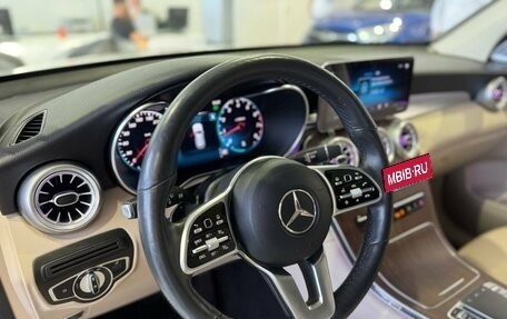 Mercedes-Benz GLC, 2020 год, 3 999 900 рублей, 8 фотография