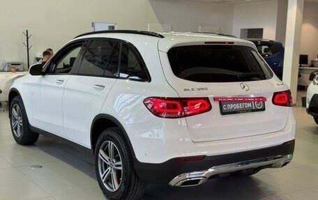 Mercedes-Benz GLC, 2020 год, 3 999 900 рублей, 6 фотография