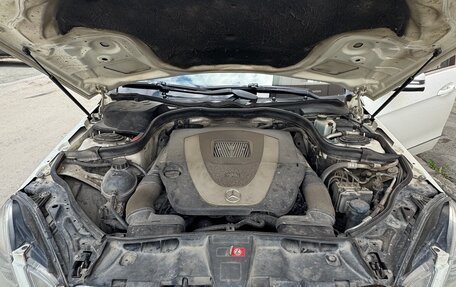 Mercedes-Benz E-Класс, 2009 год, 1 500 000 рублей, 9 фотография