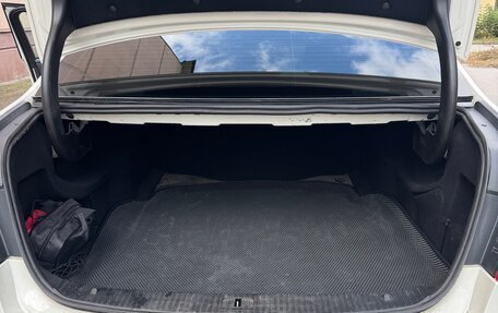 Mercedes-Benz E-Класс, 2009 год, 1 500 000 рублей, 10 фотография