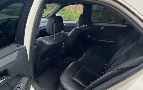 Mercedes-Benz E-Класс, 2009 год, 1 500 000 рублей, 6 фотография