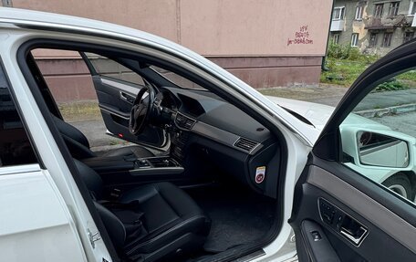 Mercedes-Benz E-Класс, 2009 год, 1 500 000 рублей, 7 фотография