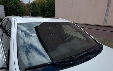 Mercedes-Benz E-Класс, 2009 год, 1 500 000 рублей, 11 фотография