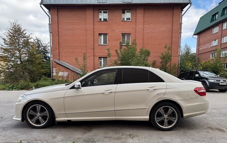 Mercedes-Benz E-Класс, 2009 год, 1 500 000 рублей, 3 фотография