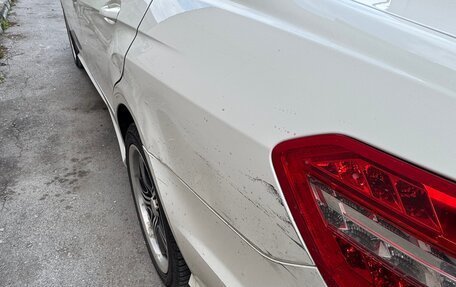 Mercedes-Benz E-Класс, 2009 год, 1 500 000 рублей, 18 фотография