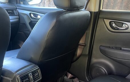 Nissan Qashqai, 2021 год, 2 500 000 рублей, 8 фотография