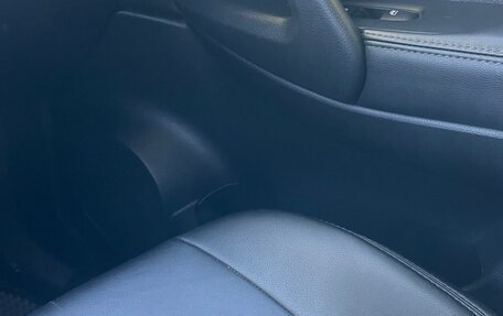 Nissan Qashqai, 2021 год, 2 500 000 рублей, 10 фотография