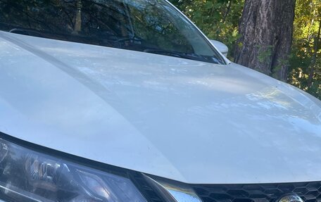 Nissan Qashqai, 2021 год, 2 500 000 рублей, 17 фотография