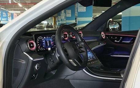 Mercedes-Benz C-Класс, 2022 год, 5 700 000 рублей, 2 фотография