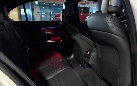 Mercedes-Benz C-Класс, 2022 год, 5 700 000 рублей, 4 фотография