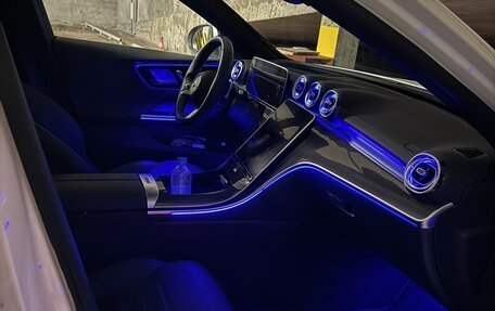 Mercedes-Benz C-Класс, 2022 год, 5 700 000 рублей, 6 фотография