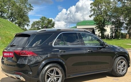 Mercedes-Benz GLE, 2020 год, 6 450 000 рублей, 8 фотография