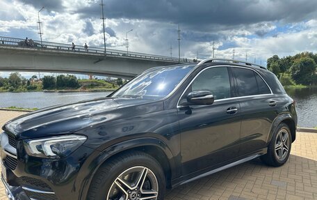 Mercedes-Benz GLE, 2020 год, 6 450 000 рублей, 20 фотография