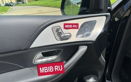 Mercedes-Benz GLE, 2020 год, 6 450 000 рублей, 24 фотография