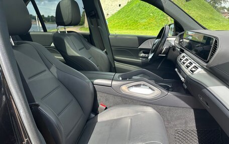 Mercedes-Benz GLE, 2020 год, 6 450 000 рублей, 29 фотография