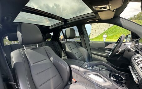 Mercedes-Benz GLE, 2020 год, 6 450 000 рублей, 28 фотография