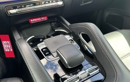 Mercedes-Benz GLE, 2020 год, 6 450 000 рублей, 26 фотография