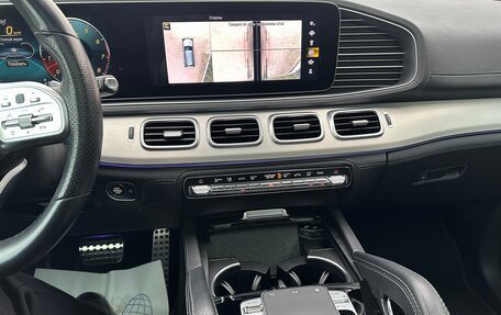 Mercedes-Benz GLE, 2020 год, 6 450 000 рублей, 34 фотография