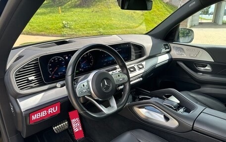 Mercedes-Benz GLE, 2020 год, 6 450 000 рублей, 23 фотография