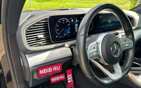 Mercedes-Benz GLE, 2020 год, 6 450 000 рублей, 25 фотография