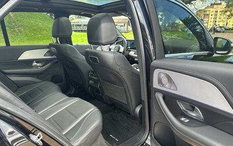 Mercedes-Benz GLE, 2020 год, 6 450 000 рублей, 35 фотография
