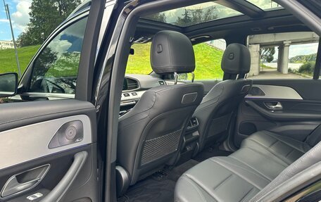 Mercedes-Benz GLE, 2020 год, 6 450 000 рублей, 36 фотография