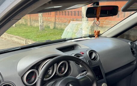 Mitsubishi Colt VI рестайлинг, 2004 год, 385 000 рублей, 7 фотография