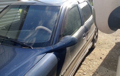 Opel Vectra B рестайлинг, 2000 год, 200 000 рублей, 6 фотография