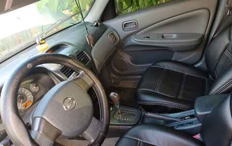 Nissan Almera Classic, 2006 год, 387 000 рублей, 2 фотография
