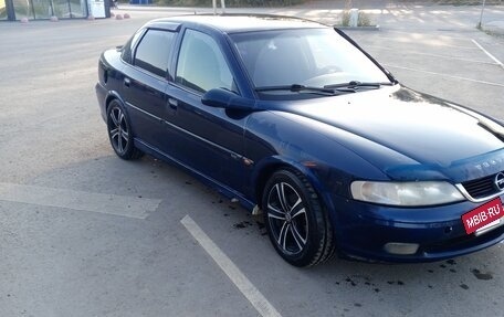 Opel Vectra B рестайлинг, 2000 год, 200 000 рублей, 2 фотография