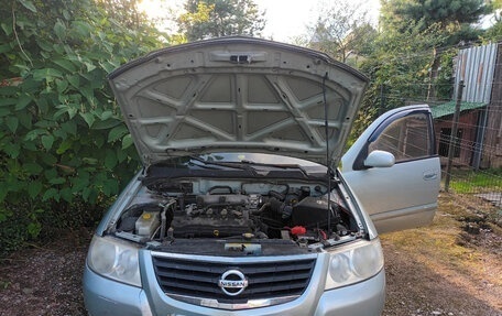Nissan Almera Classic, 2006 год, 387 000 рублей, 5 фотография
