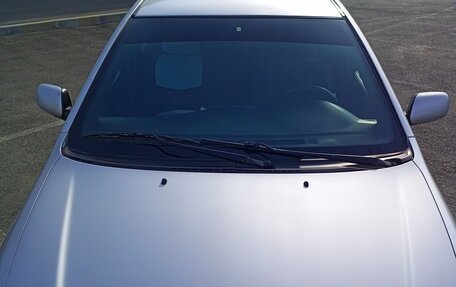 Toyota Corolla, 2002 год, 710 000 рублей, 9 фотография