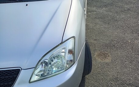 Toyota Corolla, 2002 год, 710 000 рублей, 12 фотография