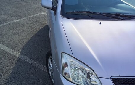 Toyota Corolla, 2002 год, 710 000 рублей, 11 фотография