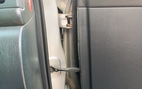 Toyota Corolla, 2002 год, 710 000 рублей, 16 фотография