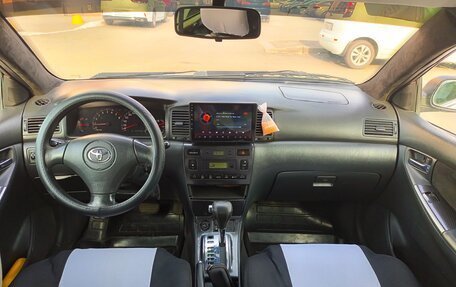 Toyota Corolla, 2002 год, 710 000 рублей, 18 фотография