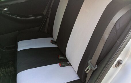 Toyota Corolla, 2002 год, 710 000 рублей, 21 фотография