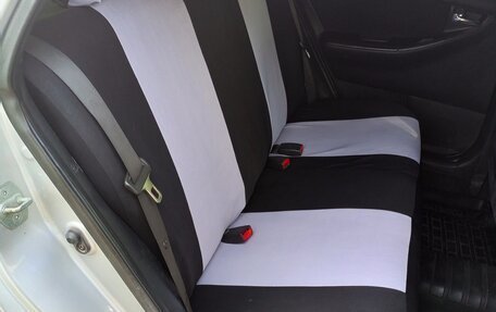 Toyota Corolla, 2002 год, 710 000 рублей, 22 фотография