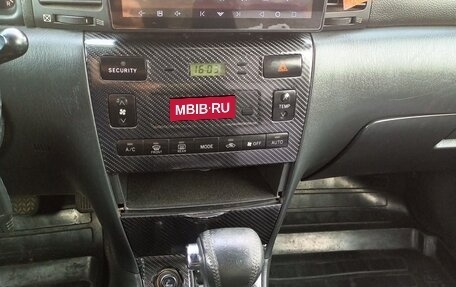 Toyota Corolla, 2002 год, 710 000 рублей, 25 фотография