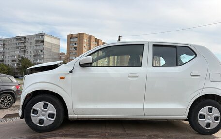 Suzuki Alto, 2021 год, 470 000 рублей, 5 фотография