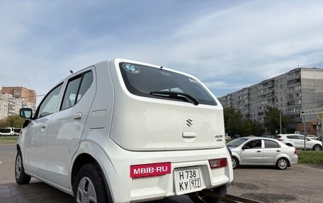 Suzuki Alto, 2021 год, 470 000 рублей, 8 фотография