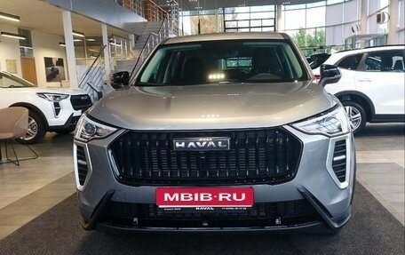 Haval Jolion, 2025 год, 1 999 000 рублей, 2 фотография