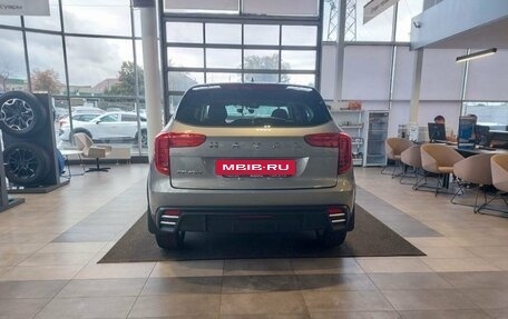 Haval Jolion, 2025 год, 1 999 000 рублей, 5 фотография