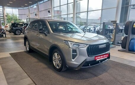 Haval Jolion, 2025 год, 1 999 000 рублей, 11 фотография