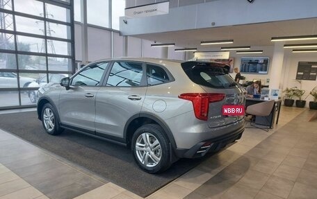 Haval Jolion, 2025 год, 1 999 000 рублей, 6 фотография