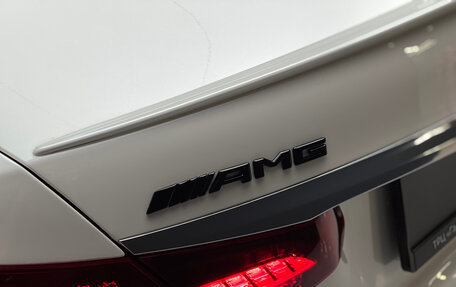 Mercedes-Benz E-Класс AMG, 2020 год, 8 100 000 рублей, 10 фотография