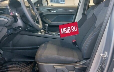 Haval Jolion, 2025 год, 1 999 000 рублей, 20 фотография