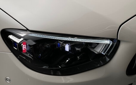 Mercedes-Benz E-Класс AMG, 2020 год, 8 100 000 рублей, 8 фотография